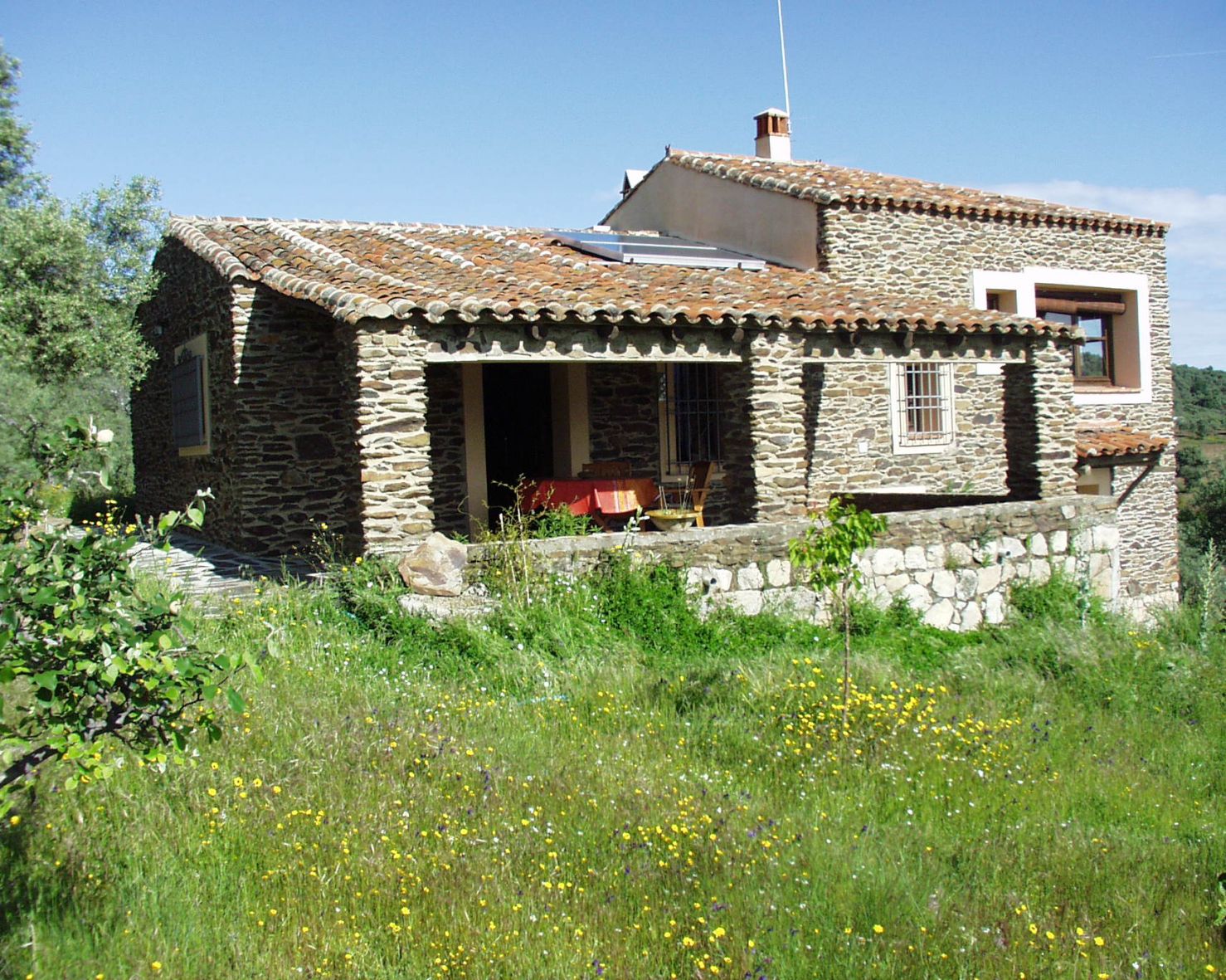Fincas Rusticas en Extremadura
