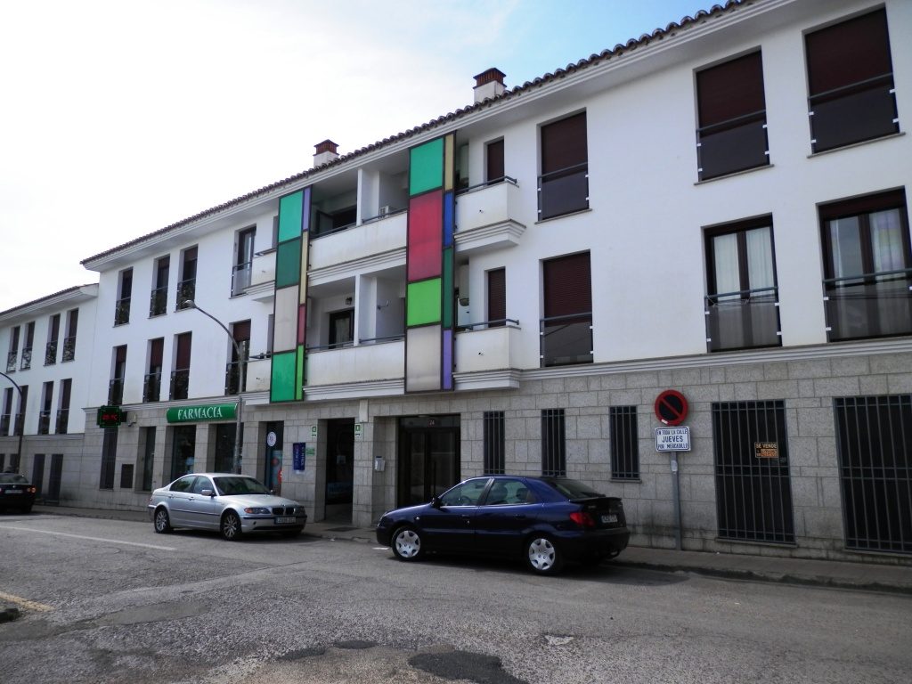 Alquilar Piso en Trujillo