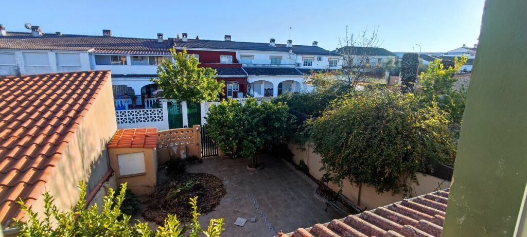 Comprar Casa Trujillo