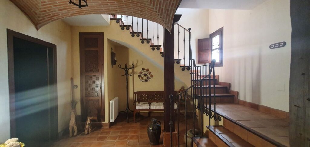 Comprar Casa Caceres