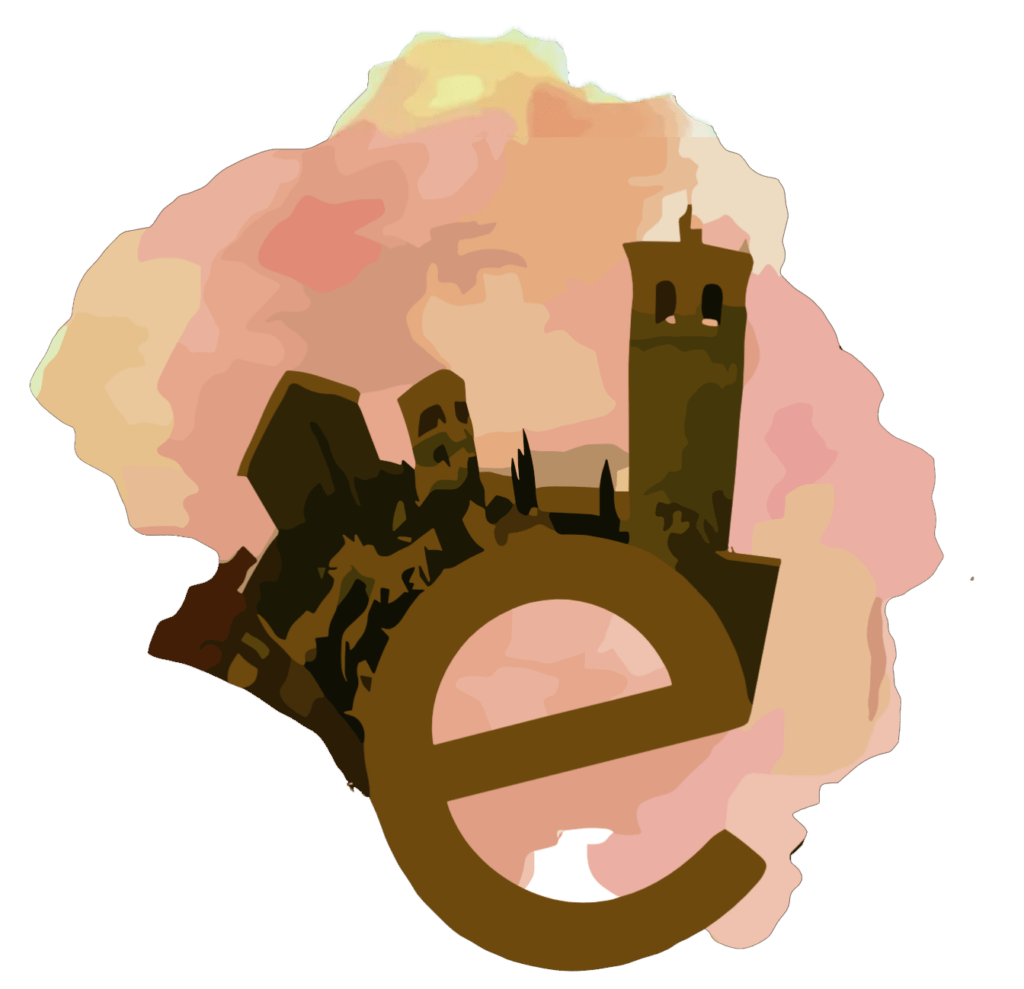 logo inmobiliaria EMI, Servicios Inmobiliarios de Calidad en Extremadura