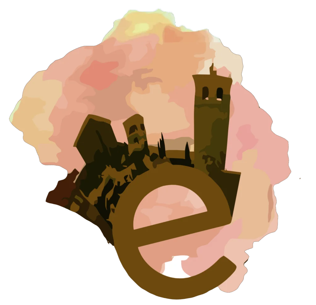 logo inmobiliaria EMI, Servicios Inmobiliarios de Calidad en Extremadura